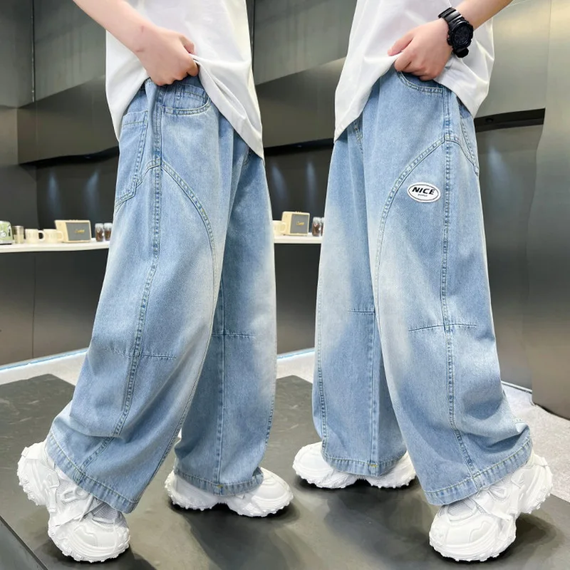 Thumbnail 3 - #43 Relaxed Fit Casual Pants Sale