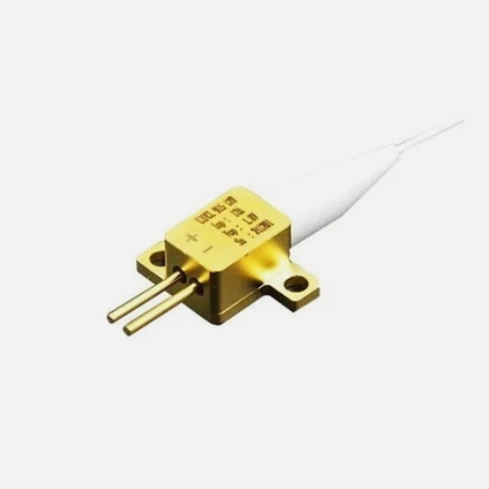 976nm 10W Multimode Continuous Fiber Coupled Module