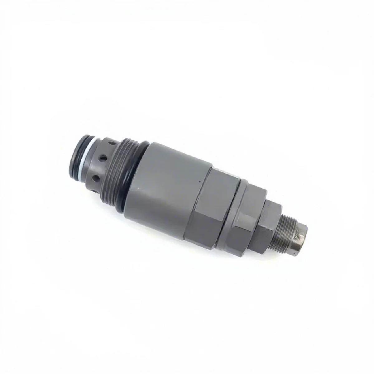 High Quality Excavator Hydraulic Safety Valve for R215-7 XKBF-01292 XKBF-015823108-17790 Safety Valve Assembly
