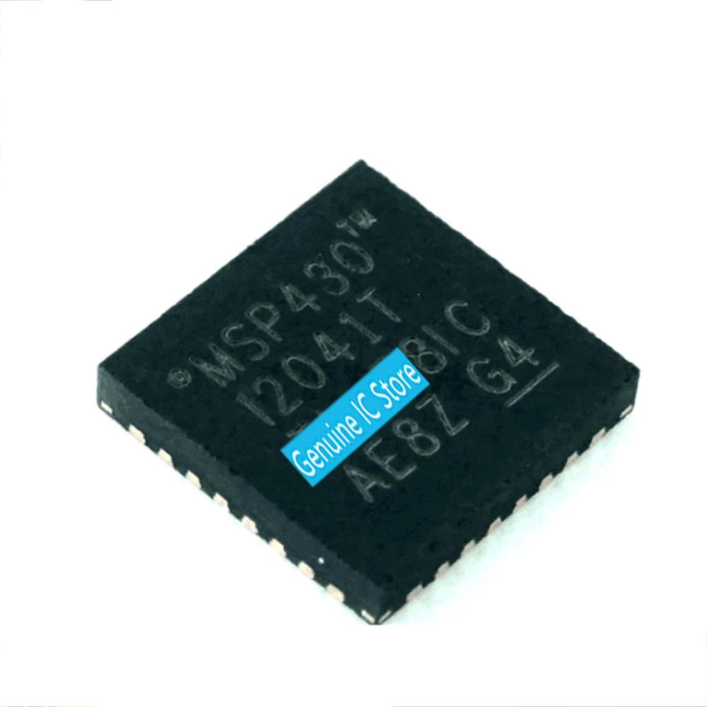 

MSP430I2041TRHBR I2041T MSP430I2041 QFN New Original Genuine Ic