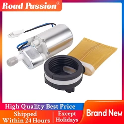 Motorcycle Fuel Pump For Kawasaki Brute Force Prairie 650 KVF650 750 KVF750 2005 KFX700 2003-2009 KVF 650 750 KFX 700