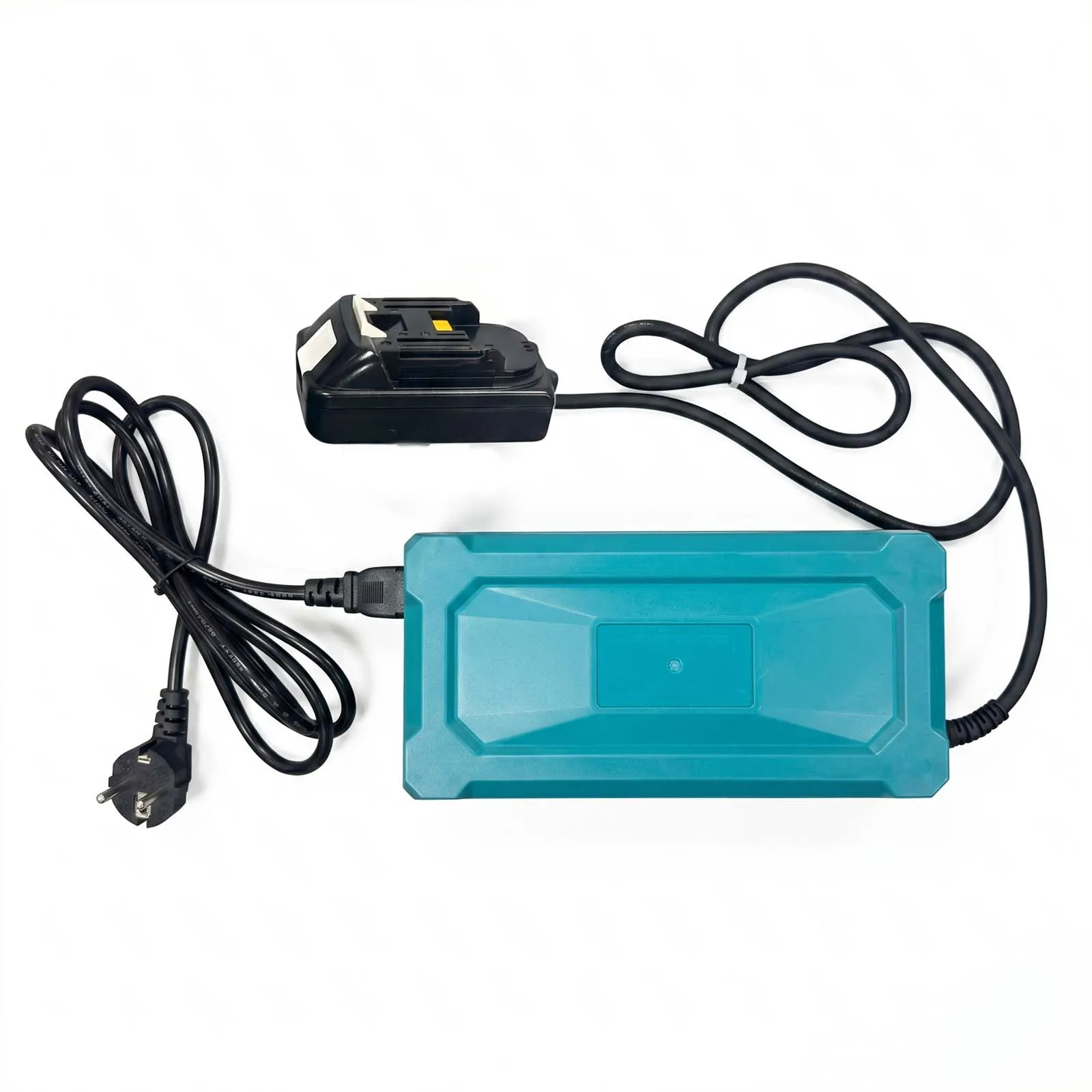 Lithium Tool Power Supply 18V Power Adapter For Continuous Operation 1100W High Power Output For DHP485 Electric Wrench