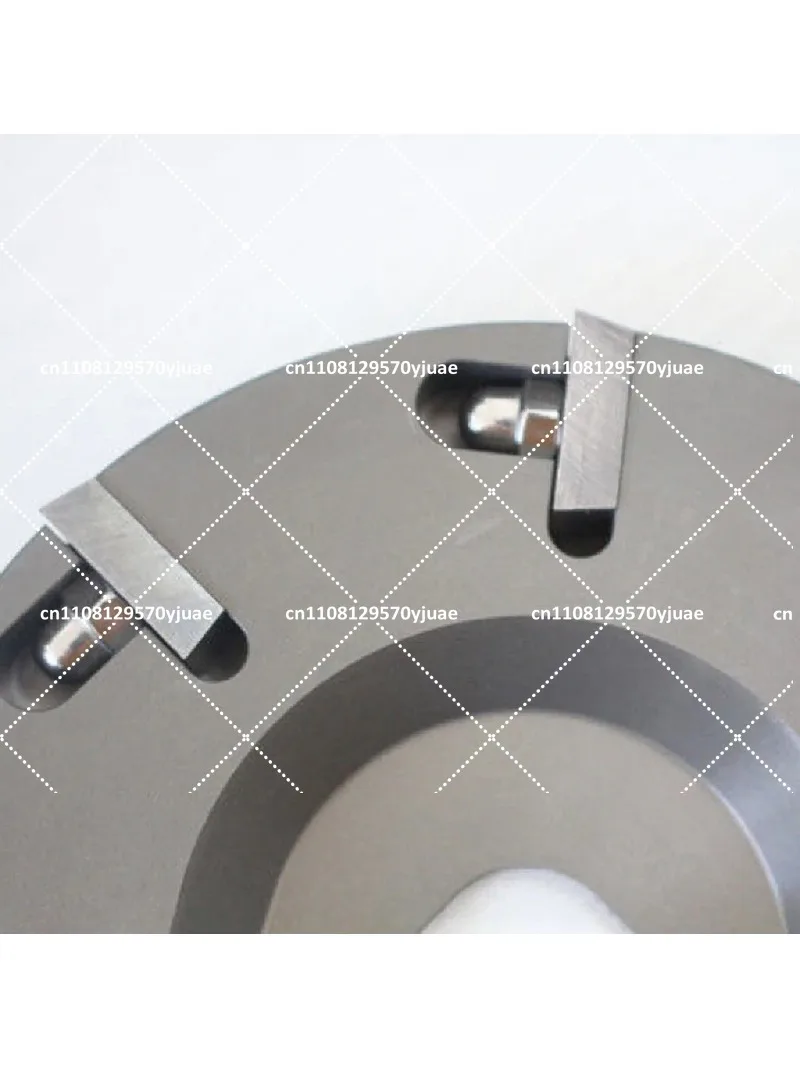 Professional Alloy Hoof Trimming Disc Angle Grinder Blade for Cattle Sheep Hoof Care