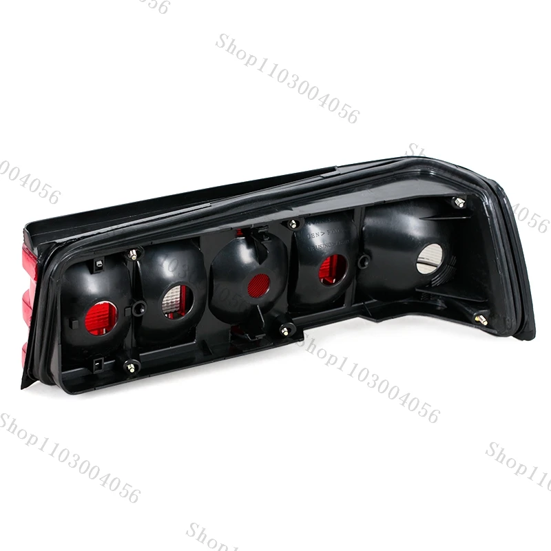 

Rear Stop Tail Light Brake Lamp For Mercedes Benz E Class W201 190E 1982 1983 1984-1993 Rear Reverse Stop Taillight Auto Parts