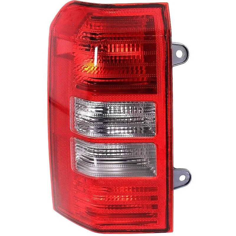 

Car Tail Lamp Assembly LH Halogen Rear Tail Light for JEEP PATRIO 2.0L 2.4L 2008-2017 5160365AA/B/C/D/E/G