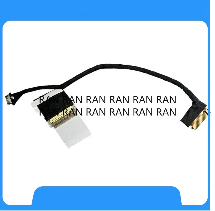 

LCD Display Video Touch Screen Cable Replacement for Lenovo ThinkPad L380 L390 Yoga S2 02DA321 450.0CT04.0011