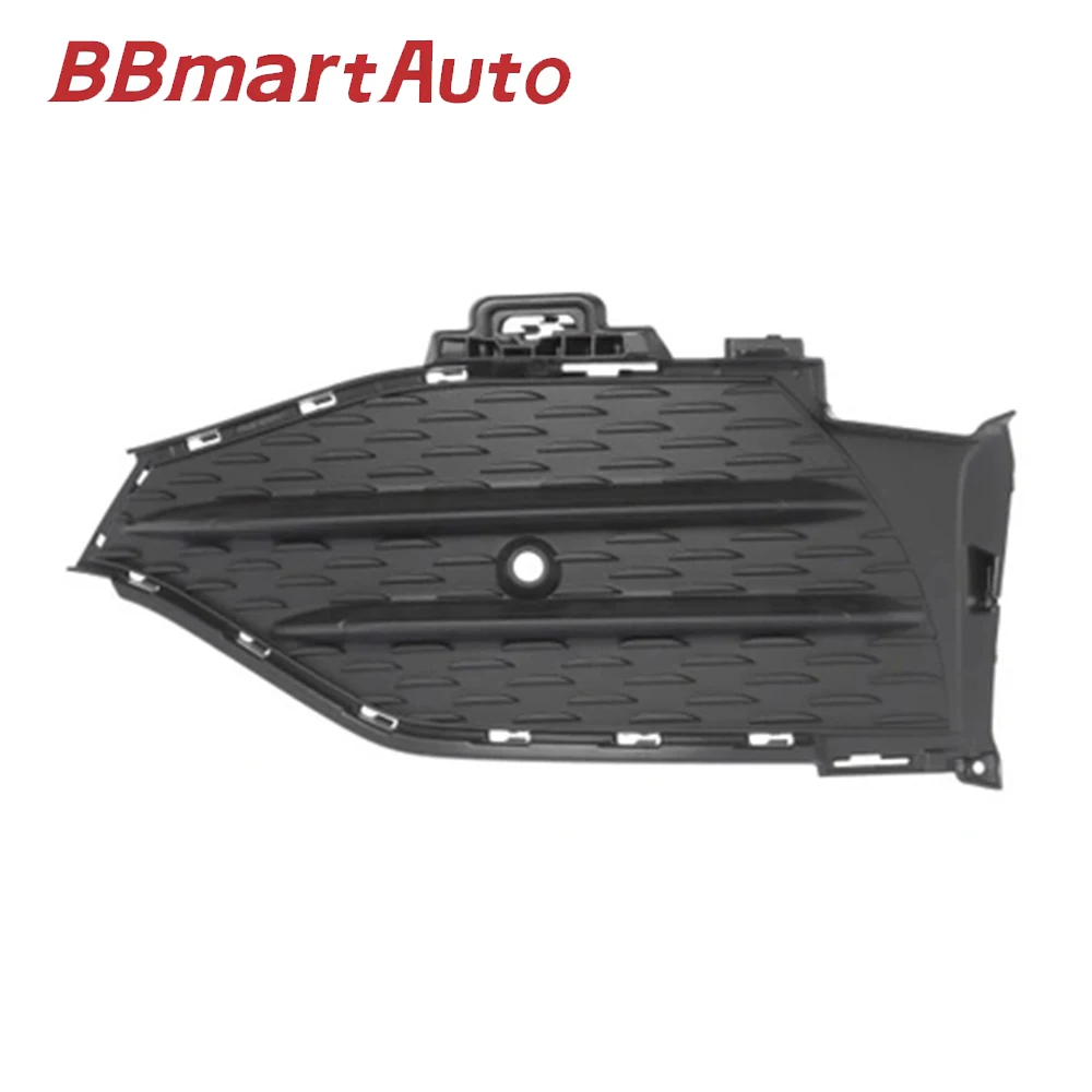 A2538857604 BBmartAuto Parts 1pc Front Fog Light Lamp Cover L For Mercedes Benz W253 GLC 200 250 300 350 400 63AMG OE 2538857604