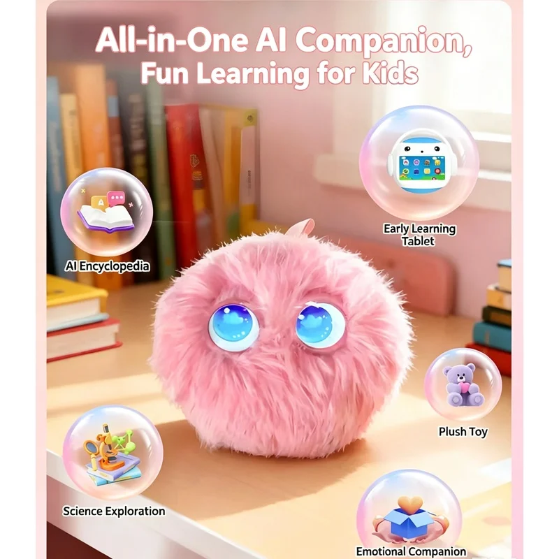smart-plush-toy-ai-emotional-companion-robot-with-chat-function-birthday-gift