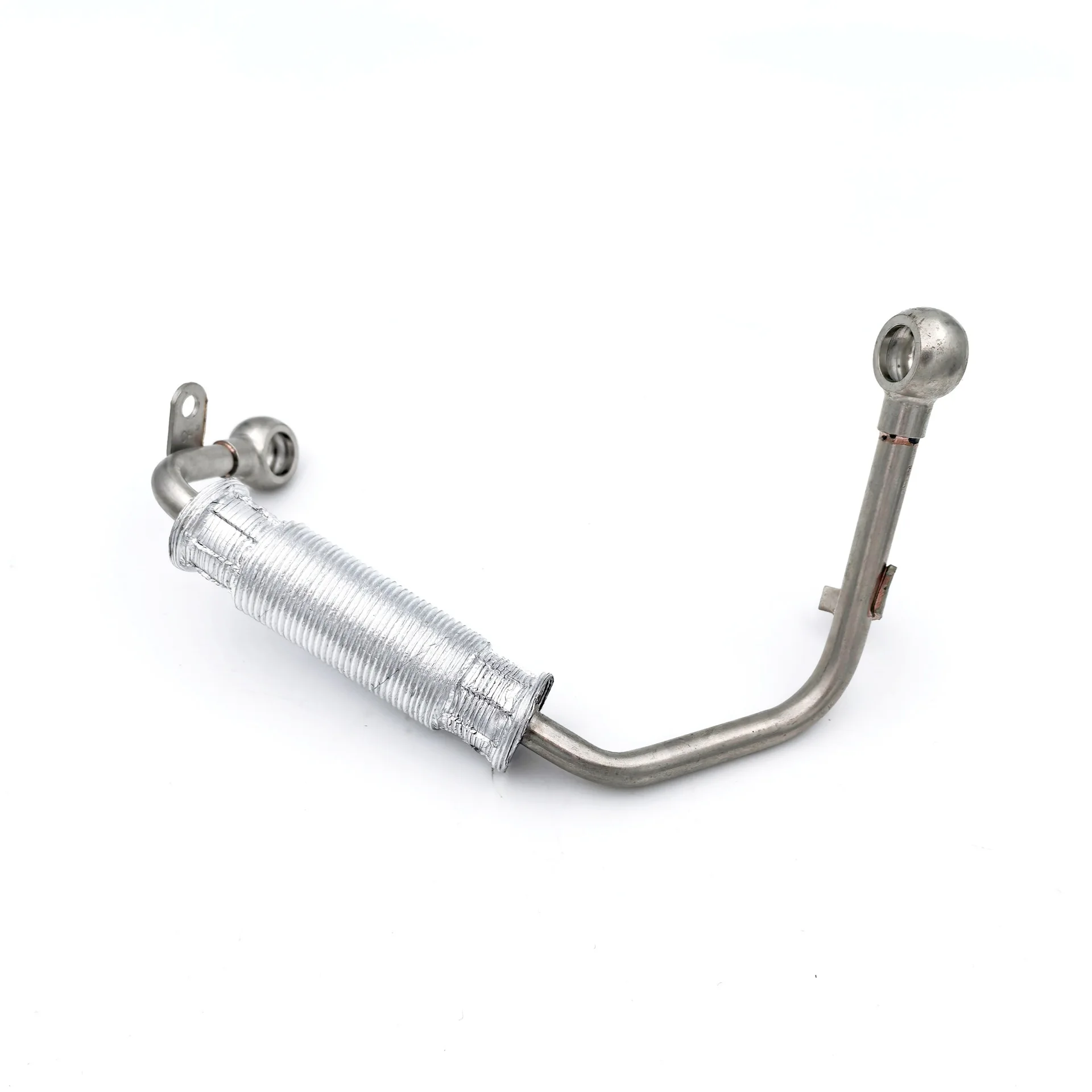 Automotive Parts Turbocharger Coolant Hose 06J121497H