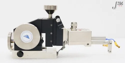 37320 CASCADE MICROTECH 3-AXIS PRECISION POSITIONER DCM 210