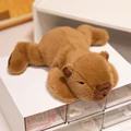 Capybara