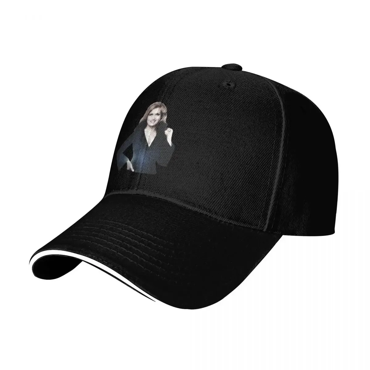 

Dalida Baseball Cap Hat men cute Kids Hat sun hat Women's Golf Clothing Men's