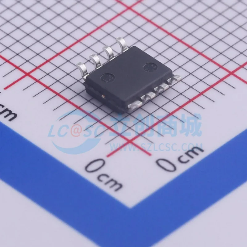 1 PCS/LOTE SI8621EC-B-ISR SI8621EC SOP-8 100% New and Original IC chip integrated circuit