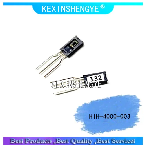 1 pieces of HIH4000 HIH4000-003 HIH-4000-003 sensors Best Quality