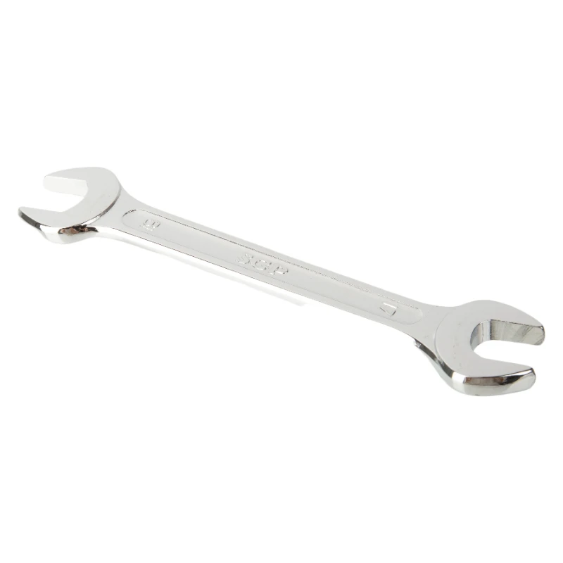 A chave plana variando de 8 polegadas a 30 polegadas é adequada para reparar parafusos em vários modelos de carros para decoração de casa