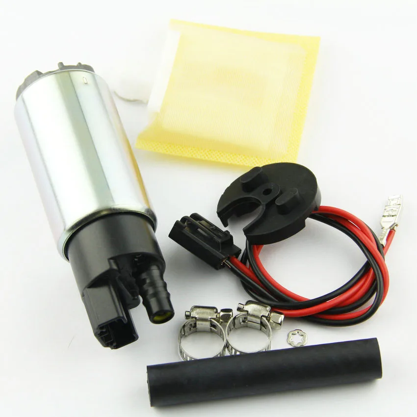 Motorcycle fuel pump For Suzuki AN650Z Burgman 650 VL1500T VZ1600CA Boulevard C90T M95 LTA450 LTA500 LTA700 KingQuad 500 750 AXi