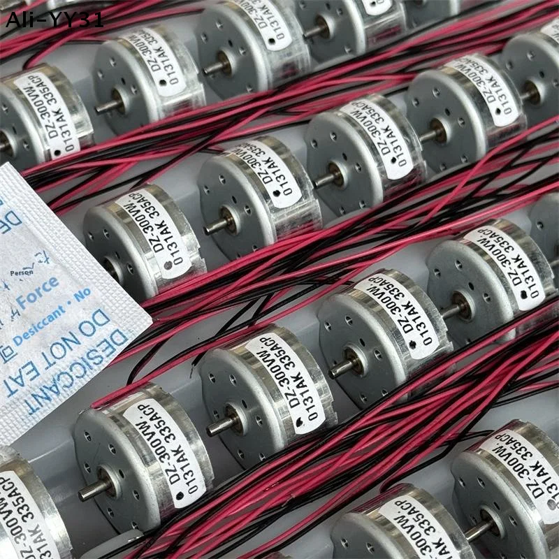 【Y3】1Pc Dc 300 Moto…