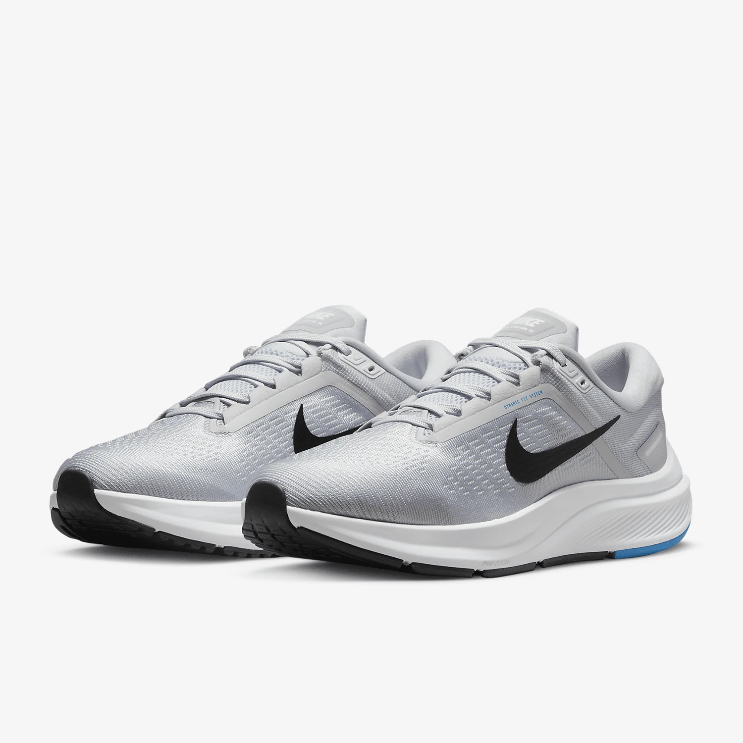 Nike genuine seasonal new men's cushioned and breathable running shoes DA8535-004