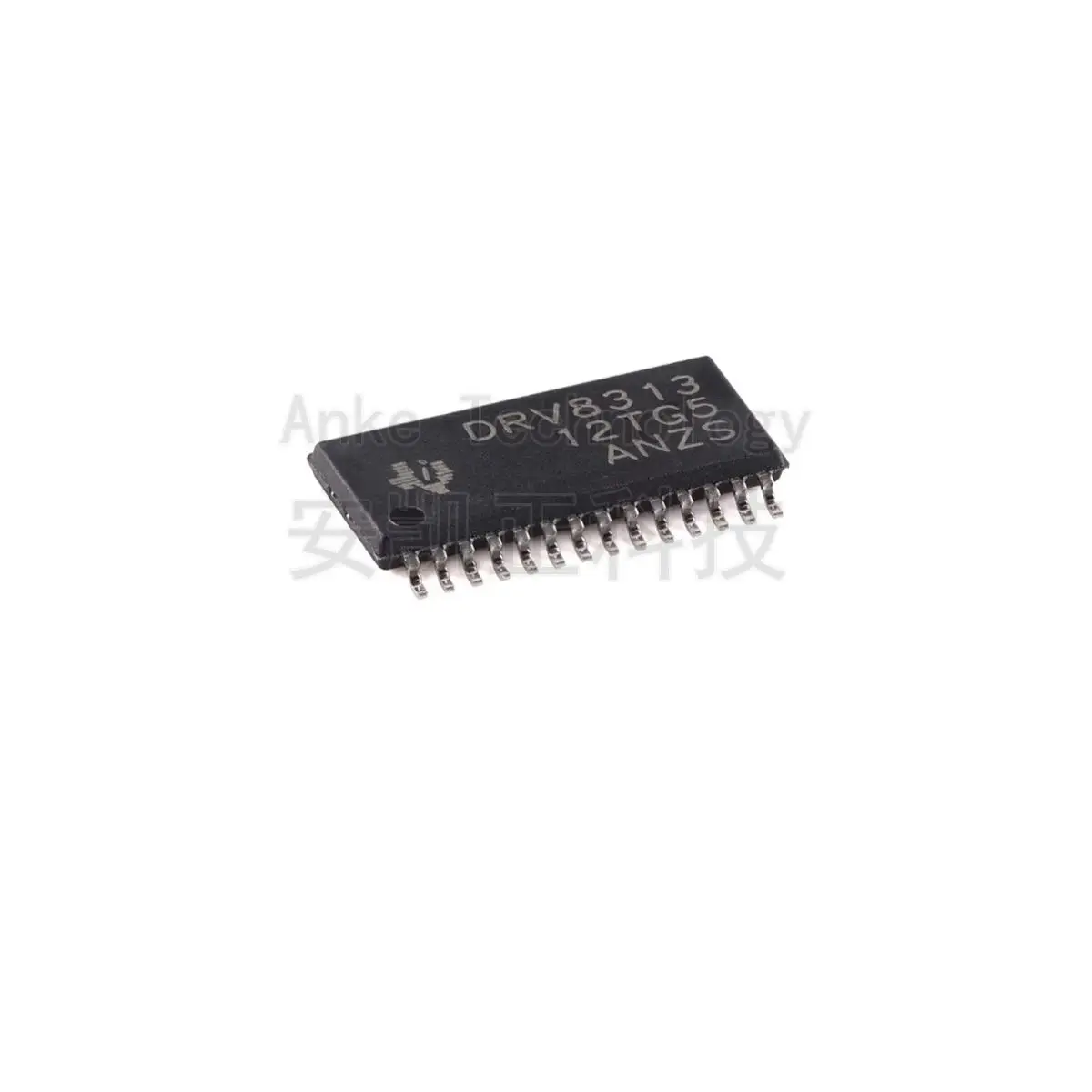 

Оригинальный DRV8313PWPR HTSSOP-28-EP трехфазный драйвер двигателя, интегральная схема, 10 шт.