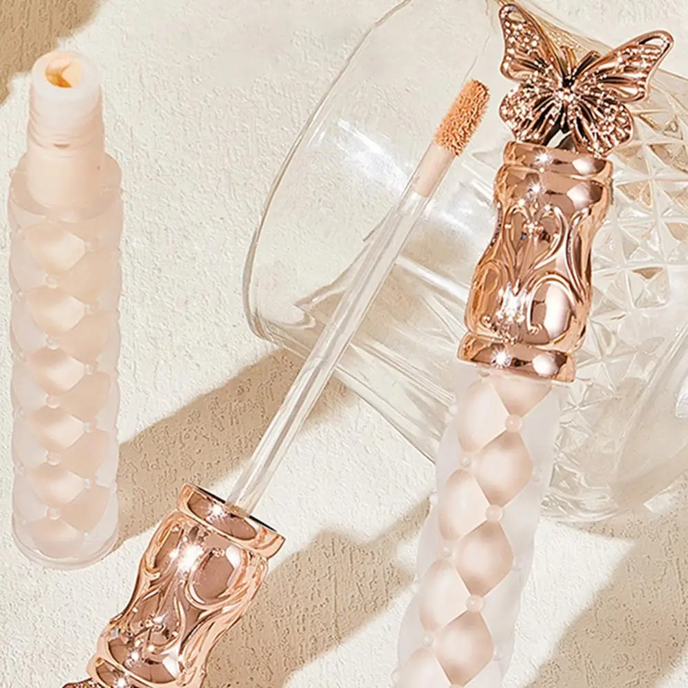 4g corretivo feminino de longa duração natural leve hidratante acne mancha olheiras cobertura completa corretivo natural