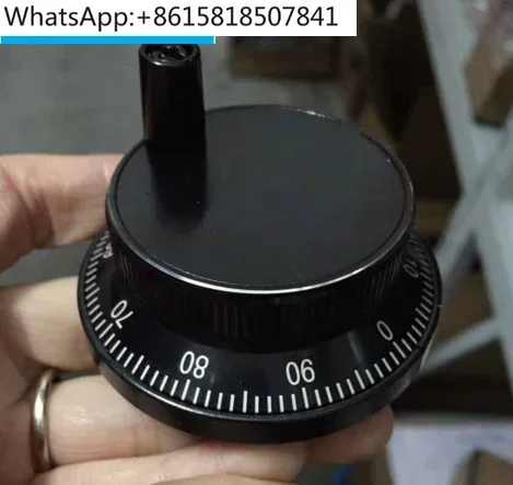 

RA600MB-100B-5L-4 brand new handwheel pulse generator encoder