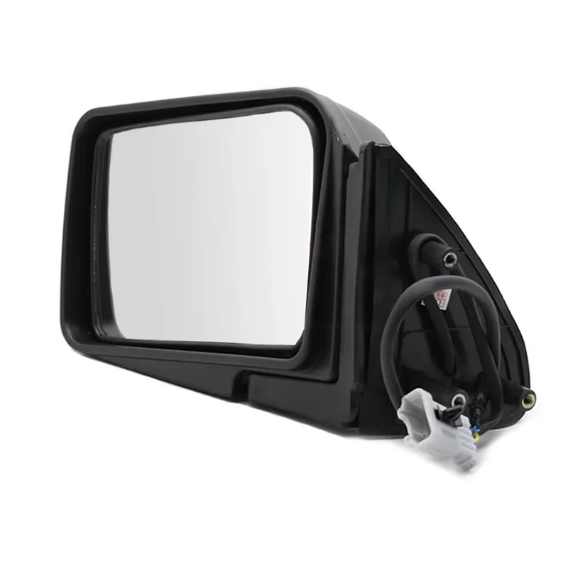 

Reliable-Rearview Mirror Assy Car Door Side Wing Mirror Assembly For Nissan D22 P27 NP300 ZD30