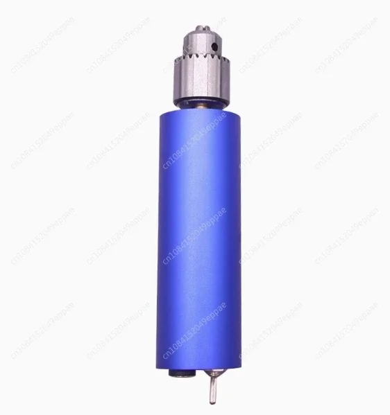 220V Electric Drill Rotary Tool 385 Motor Variable Speed Mini Drill Brushless Cutting Polishing Grinder Engraver Power Tool