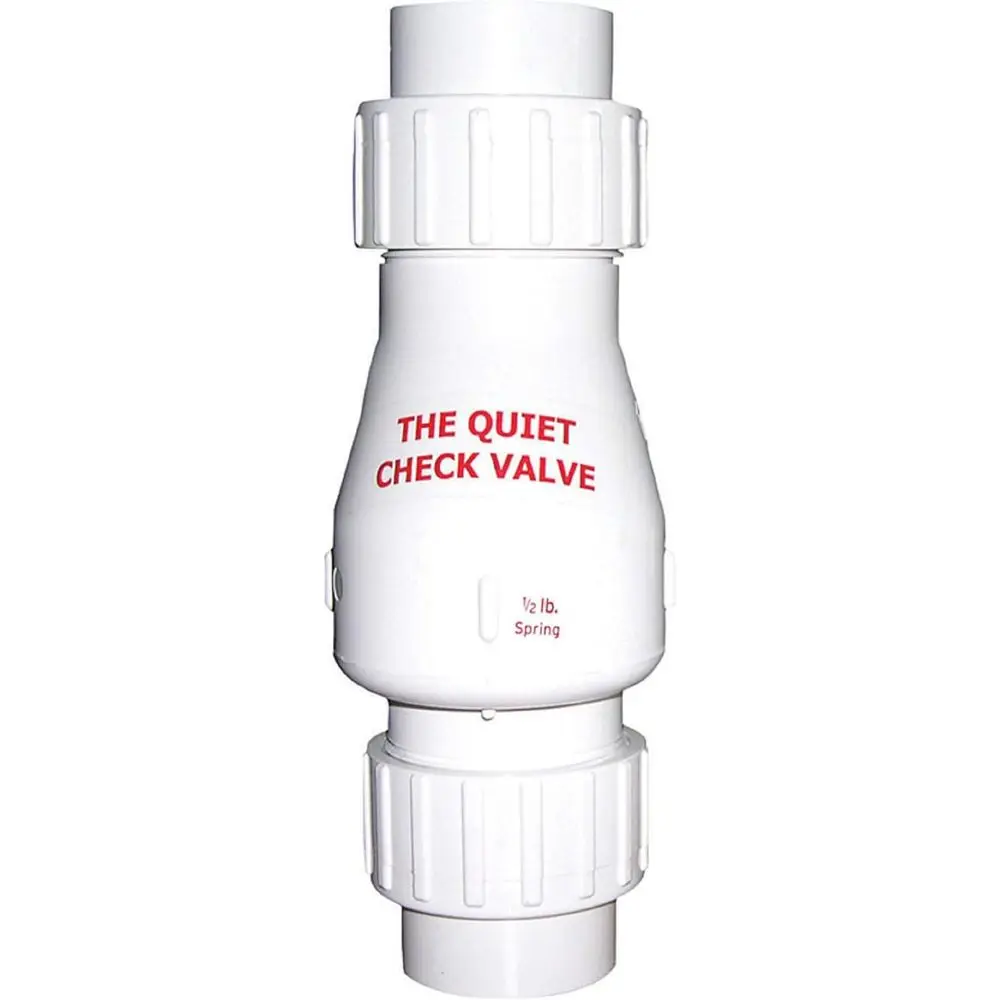 

Бесшумный белый 2-дюймовый универсальный предмет