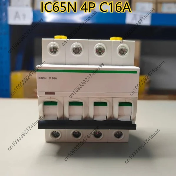 New IC65N 4P C16A M… - image