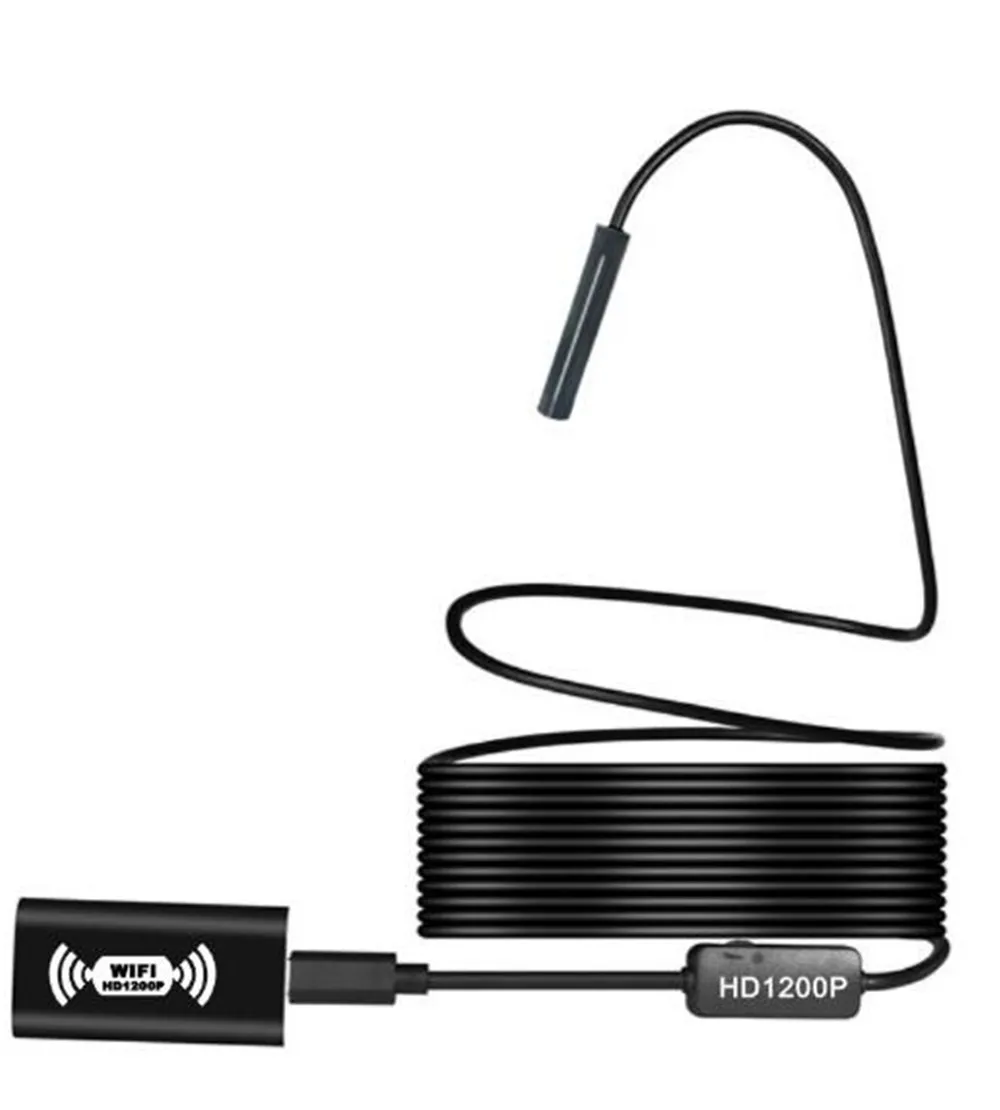 Variant: 2M Endoscope