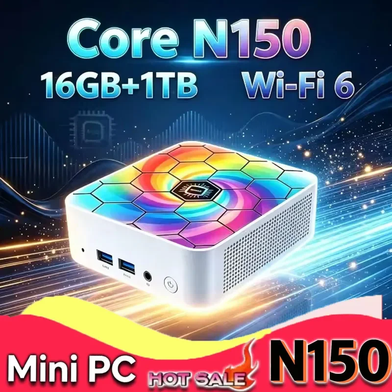 intel-core-n150-mini-pc-colorful-compact-desktop-win11-wifi-6-bt52-for-studio-work-home-gaming-entertainment