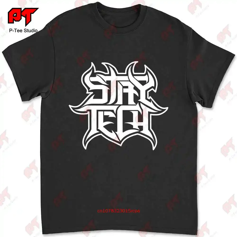 Archspire Stay Tech Death Metal Band T-shirt 3LBC