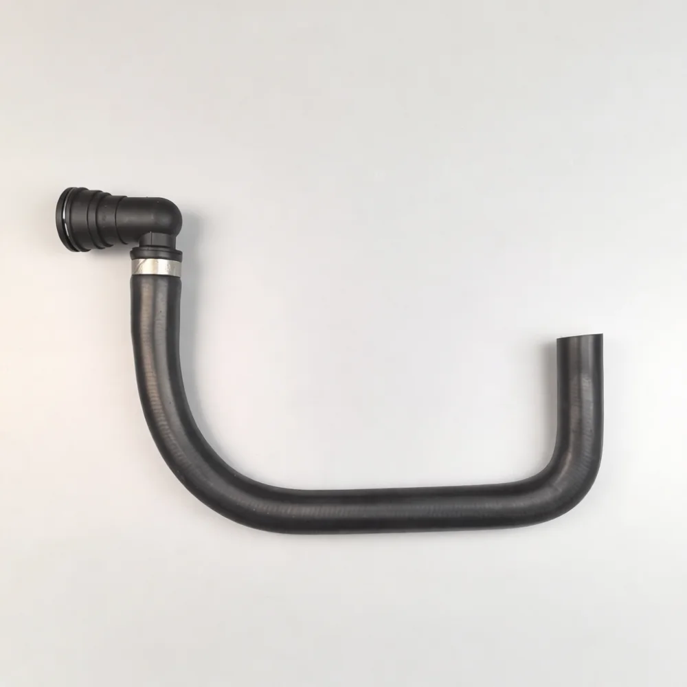 Engine Radiator Water Pipe For Ford F150 2011 2014 Coolant Hose BL3Z8C350A Automotive Cooling System Repair Replacement Unit