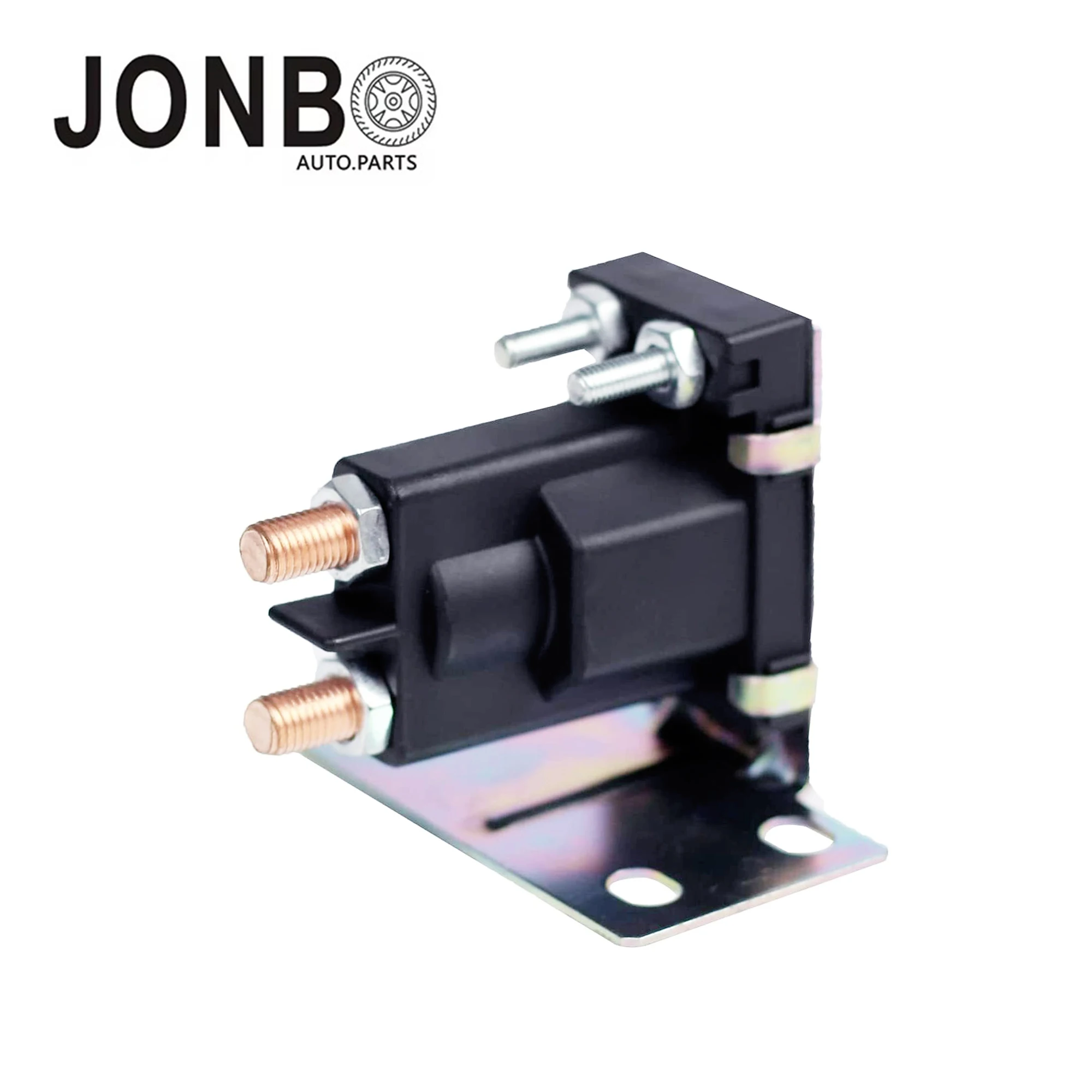 JONBO 27153-G01 27153G01 612813 Starter Solenoid for John Deere GX75 GX95 R70 R92 R72 RX95 SX95 RX75