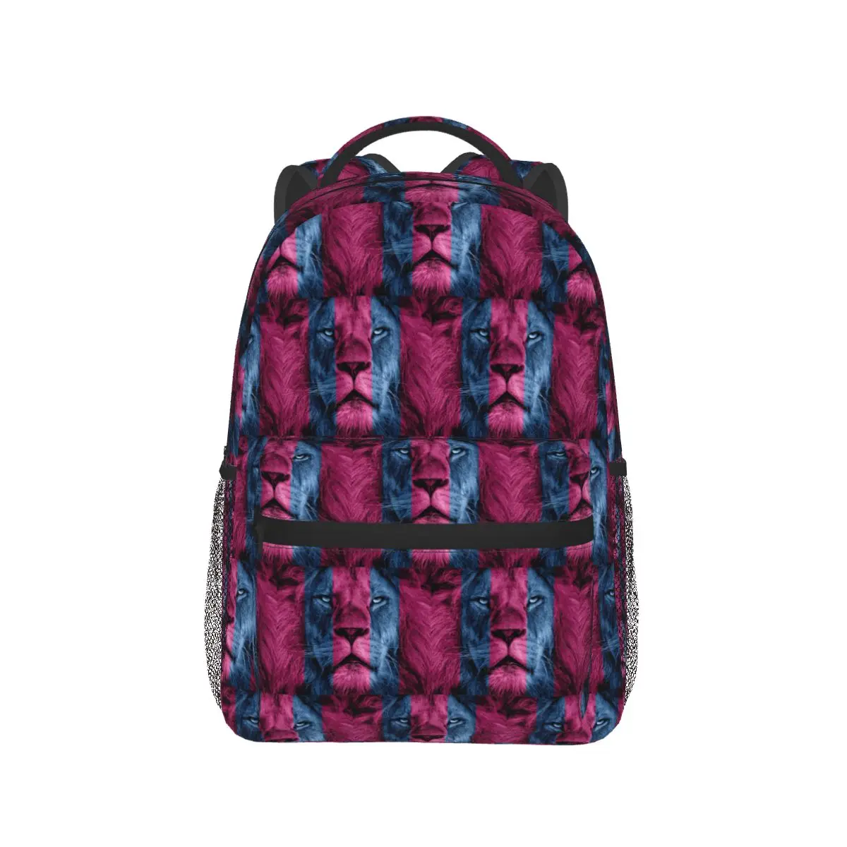 

Рюкзак Aston Villa Lion, Лидер продаж, рюкзак большой емкости, детская сумка для книг, школьная сумка, сумки на плечо для мужчин и женщин