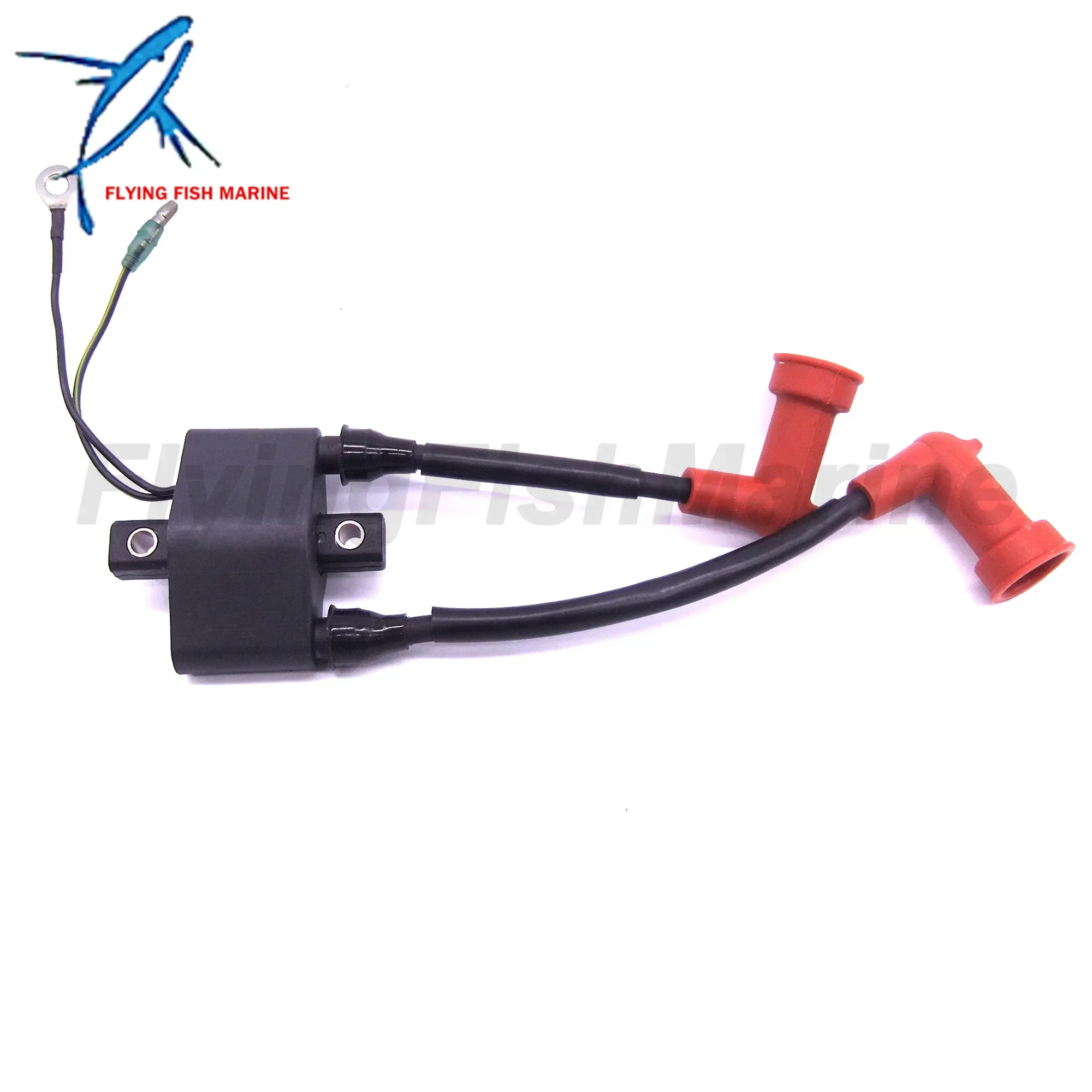 Boat Motor 20F-01.03.01.00 Ignition coil Assy for Hidea Outboard Engine 20F