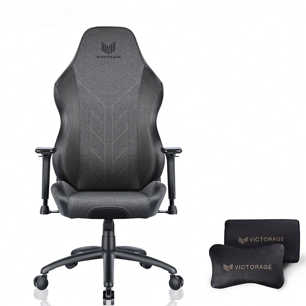 for Victorage V2 Series OEM Anda Seat Kaiser Series Premium Customize Embroidery Logo Gaming Chair