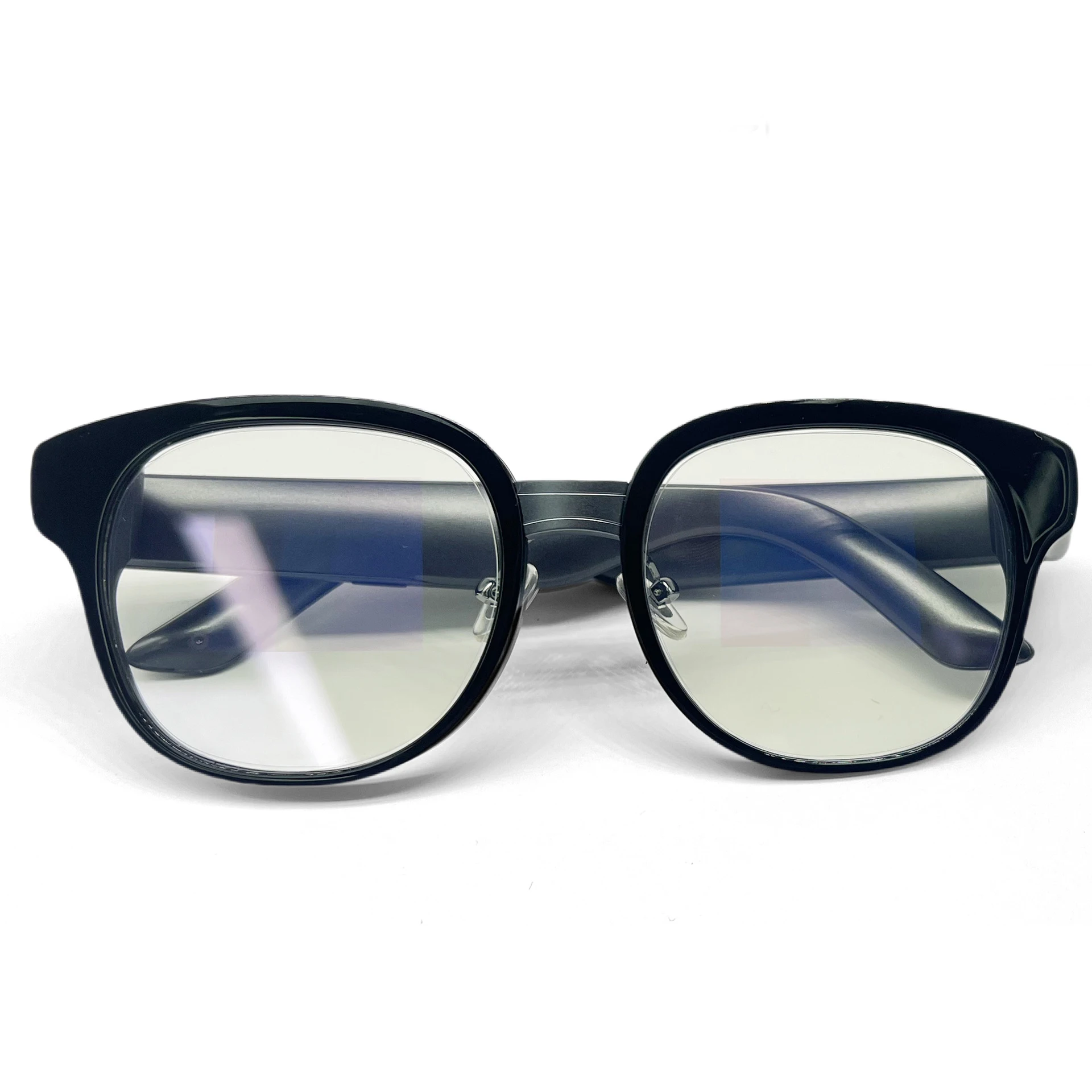 ใช้ได้กับชุดฟิล์ม StarV MYVU/Air2 pro ของฟิล์มป้องกันเลนส์ AR ความละเอียดสูงป้องกันรอยขีดข่วนฟิล์มเลนส์ PET ด้านหน้า