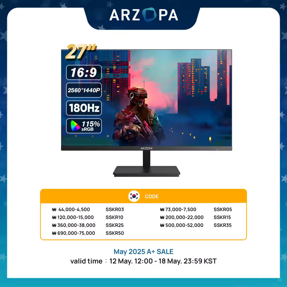 3. ARZOPA 2..