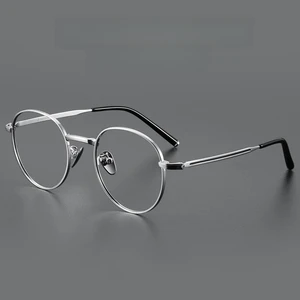 Çerçeve güneş gözlüklerinin en iyi 10 satışı yuvarlak erkek-no. 9