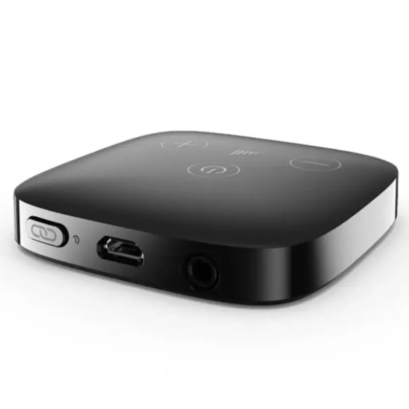 Phonak TV Connector Hearing Aid Bluetooth Wireless Accessories الصوت من تلفزيونك مباشرة في أدوات السمع #4