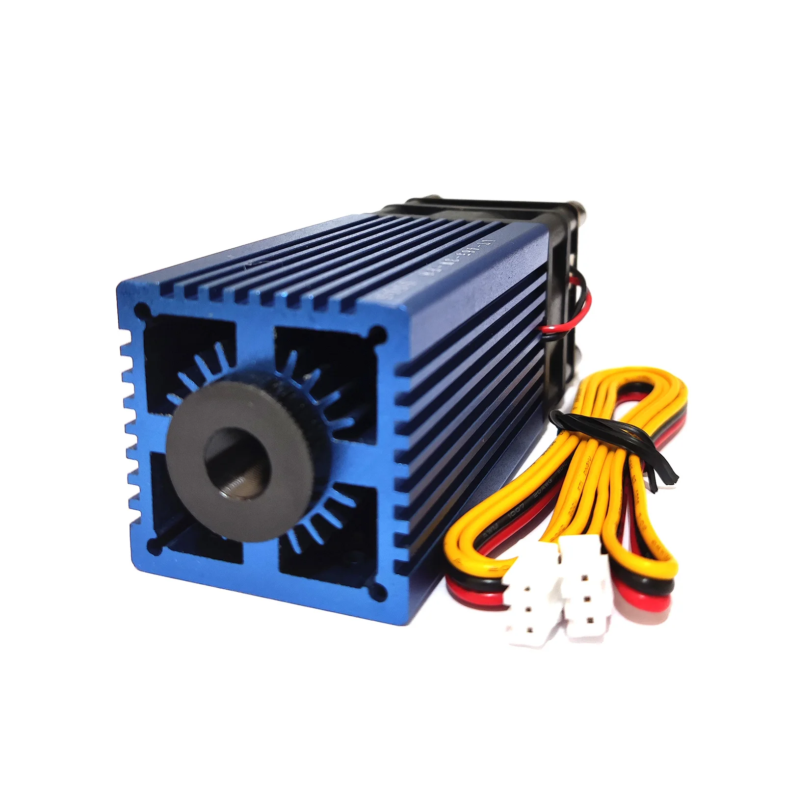 Modulo Laser 465nm 3W per incisione e taglio