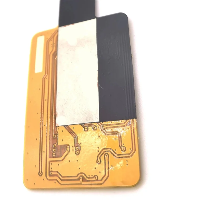 

NEW LCD Hinge Flexible FPC Rotate Shaft Flex Cable Replacement Repair Parts For Nikon Z6 Z7 Camera