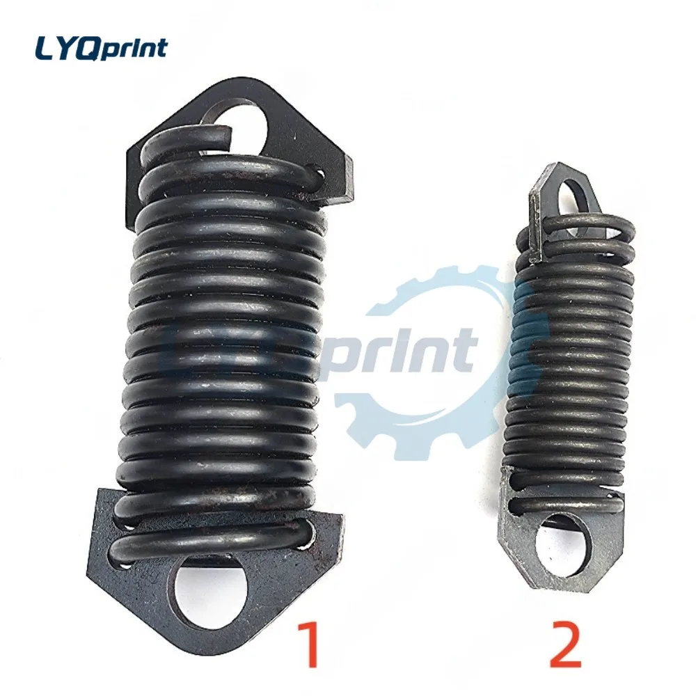 

Martini Page Feeder Spring Martini Purple Glue Dragon Tension Spring Gripper Tension Spring Linkage Line Accessories