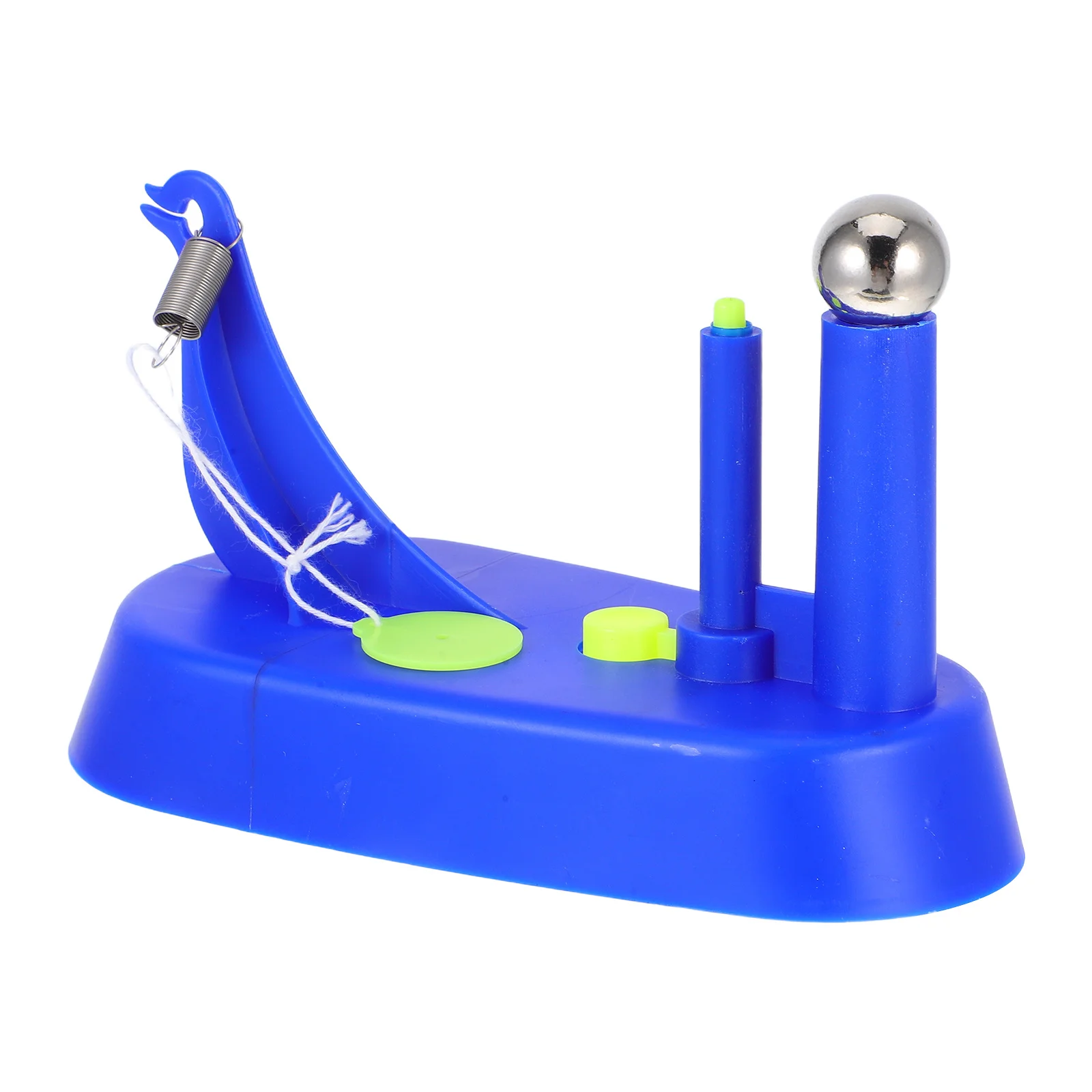 

Mechanics Lab For Stem Education Inertia Demonstrator Physics Principle Demo Science Classroom Demo Tool Classroom Equipment