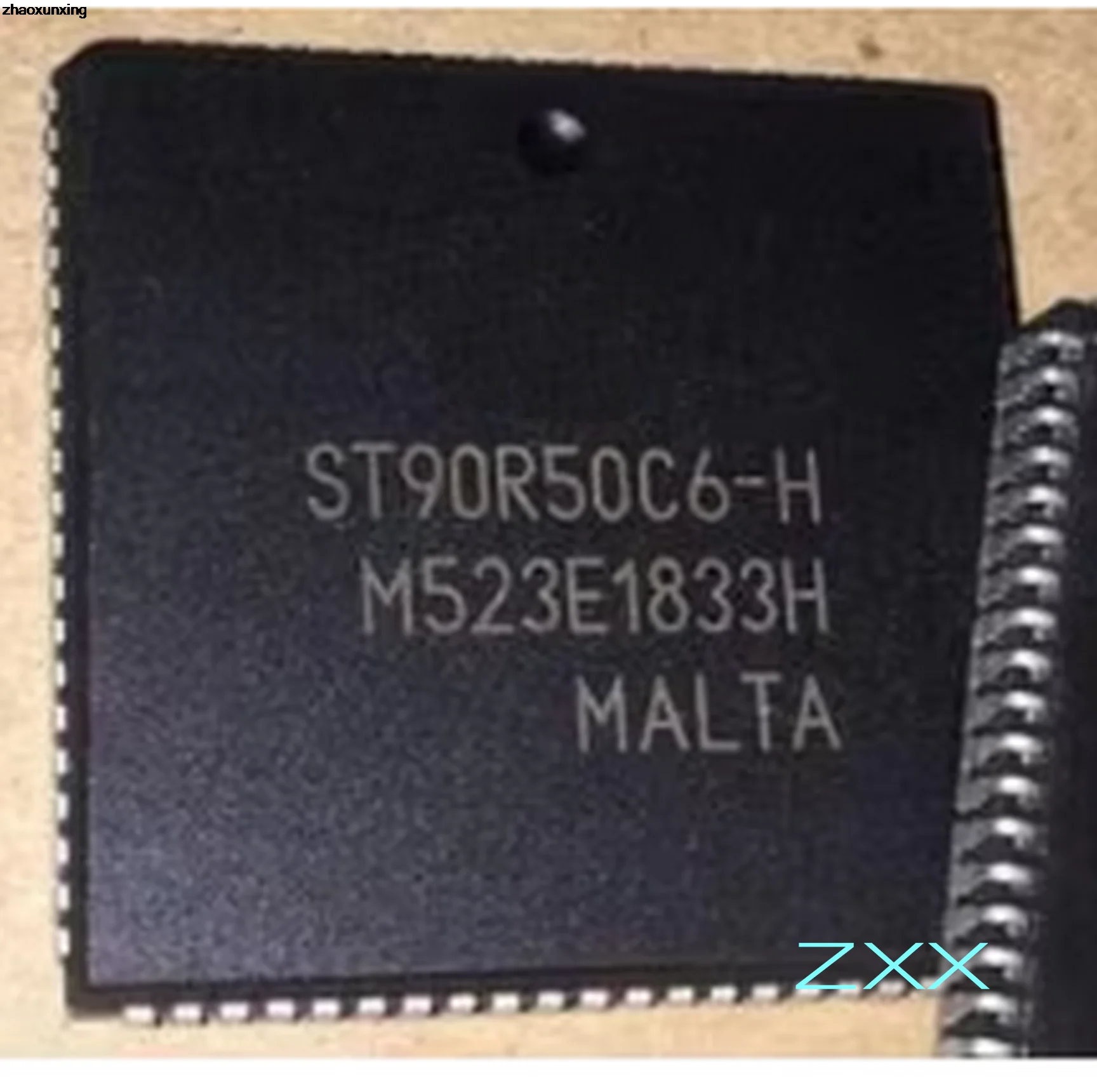 

1PCS New ST90R50C6-H ST90R50C6 PLCC84