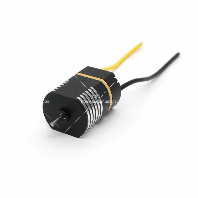 Brushless 280 Motor Sensory Brushless Motor