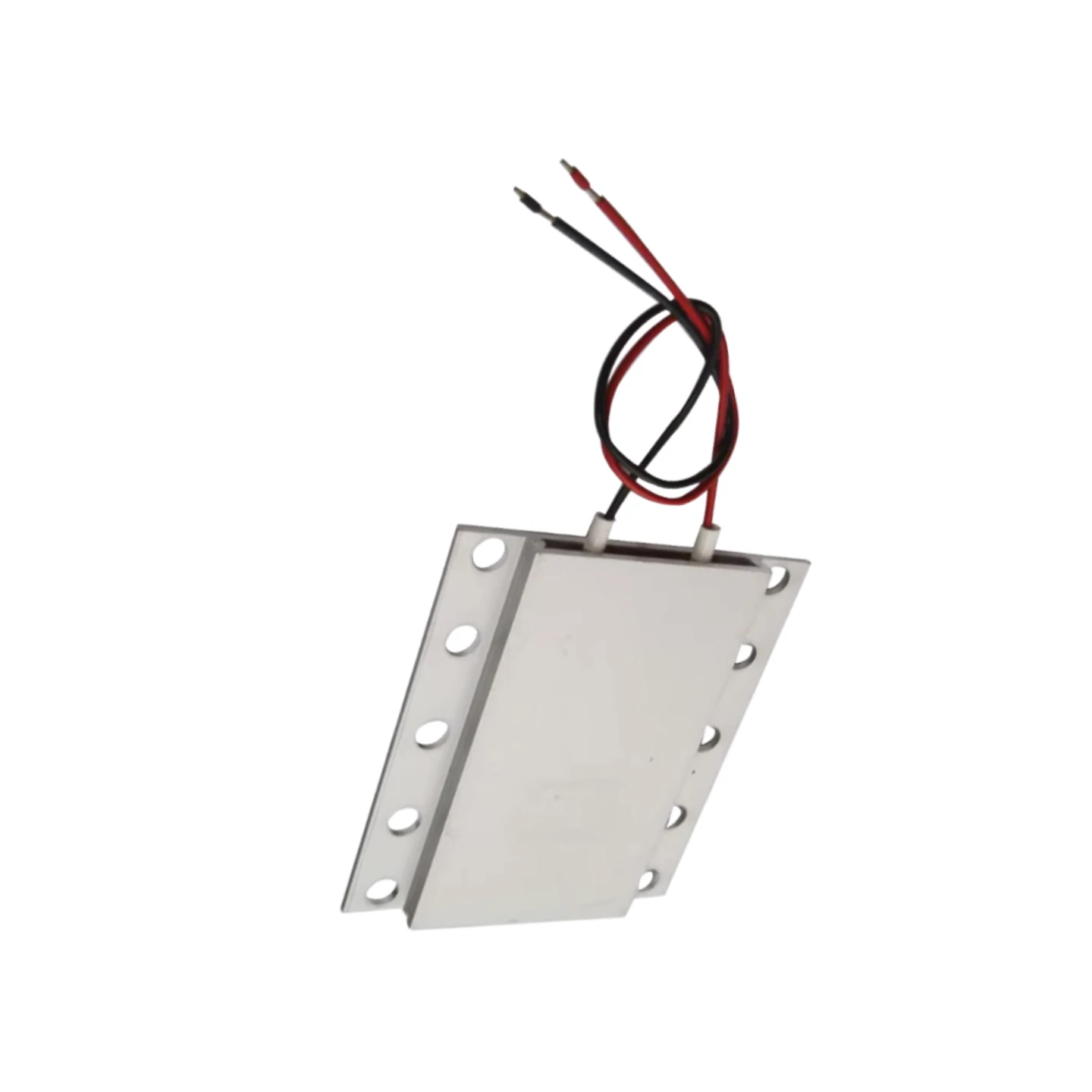 PTC Heater Element Thermostat 220V 73x63x7mm PTC Heating Element 180/230/270C Constant Temperature Heater Plate for Coffeemaker