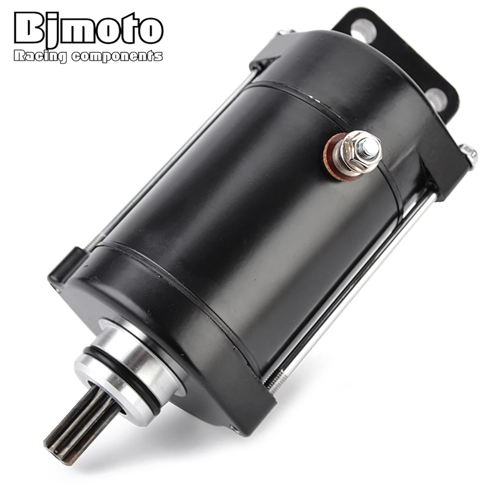 Starter Motor For Yamaha VX1100 Wave Runner VX1100 VX Sport Deluxe Cruiser FRT1100 SR210 LAT1100 AR210 SX210W AR210W