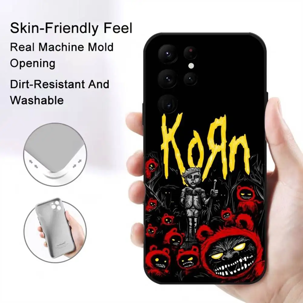 Rock Band K-Korn Ph… - image